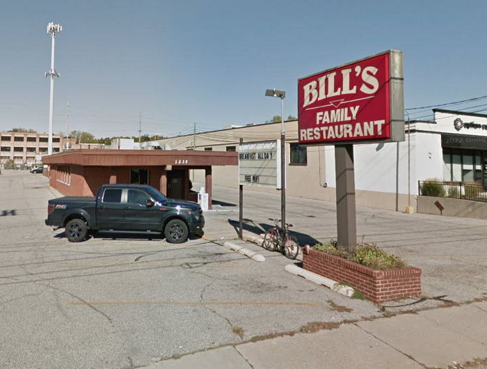 Dog n Suds (DogNSuds, Dog-N-Suds) - Grand Rapids - 1235 Michigan St Ne